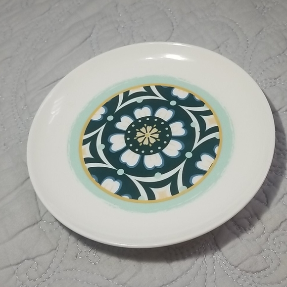 π5/$20π Francescas Colorful Trinket Tray - Picture 2 of 3